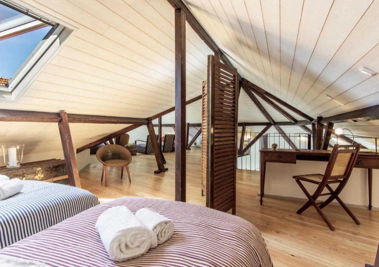 Bohemian Luxury - Intendente Lisboa Ngoại thất bức ảnh