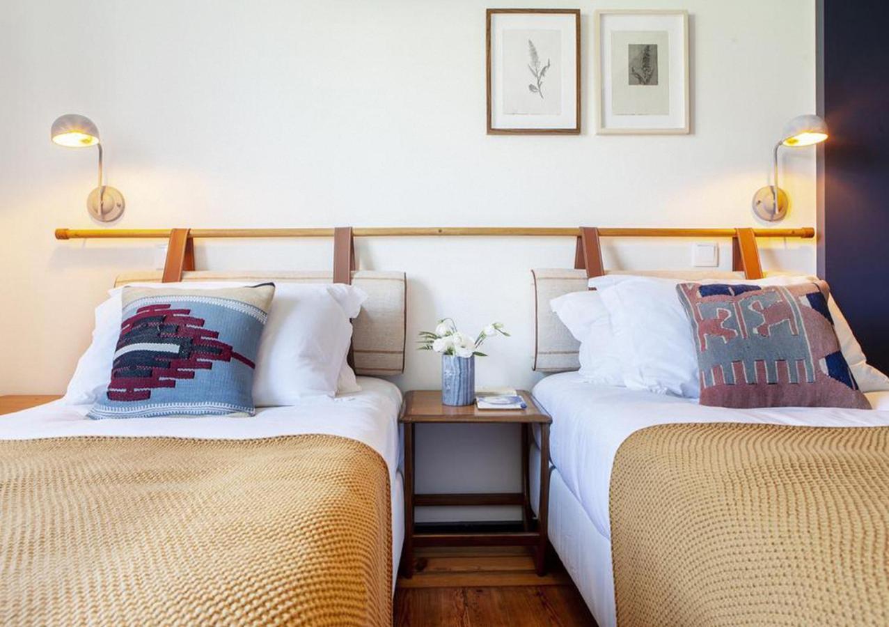 Bohemian Luxury - Intendente Lisboa Ngoại thất bức ảnh
