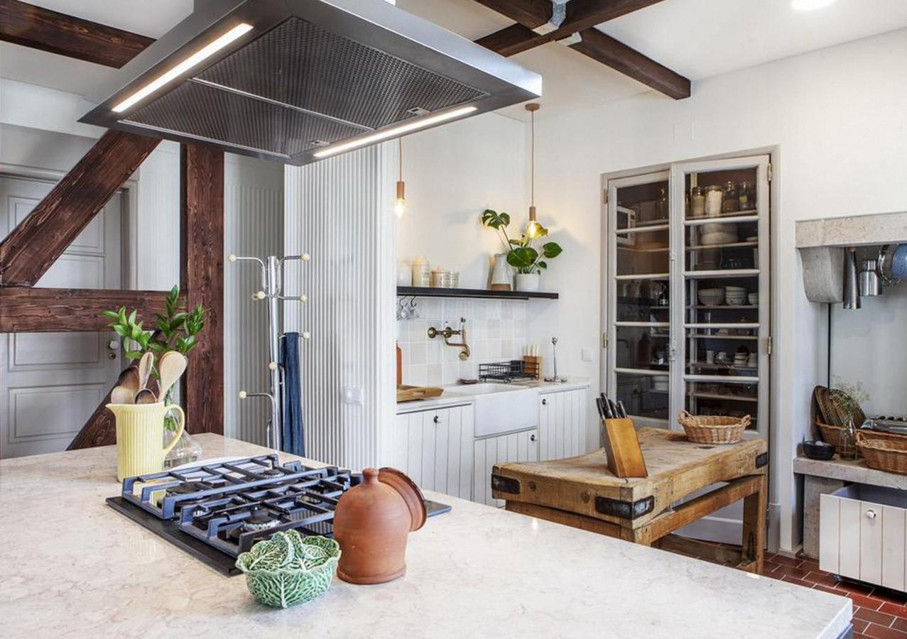 Bohemian Luxury - Intendente Lisboa Ngoại thất bức ảnh