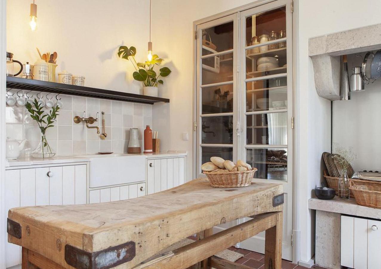 Bohemian Luxury - Intendente Lisboa Ngoại thất bức ảnh