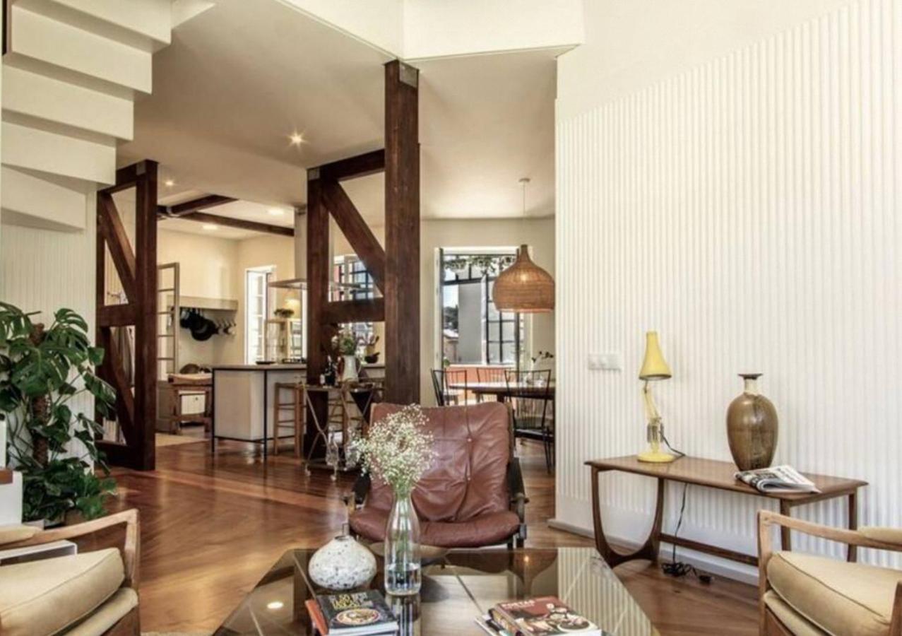 Bohemian Luxury - Intendente Lisboa Ngoại thất bức ảnh