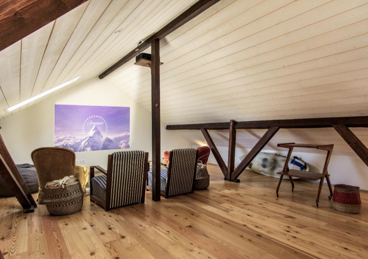 Bohemian Luxury - Intendente Lisboa Ngoại thất bức ảnh
