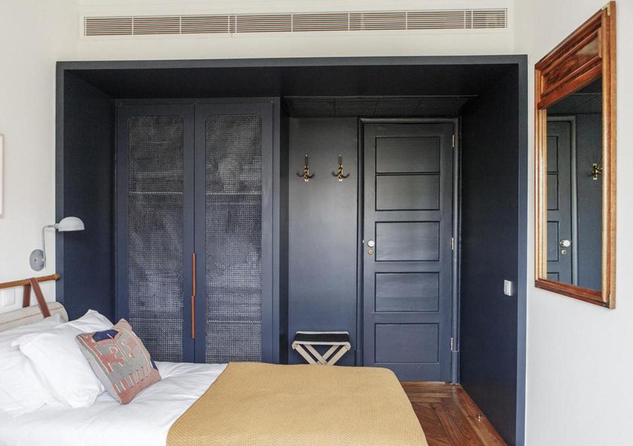Bohemian Luxury - Intendente Lisboa Ngoại thất bức ảnh
