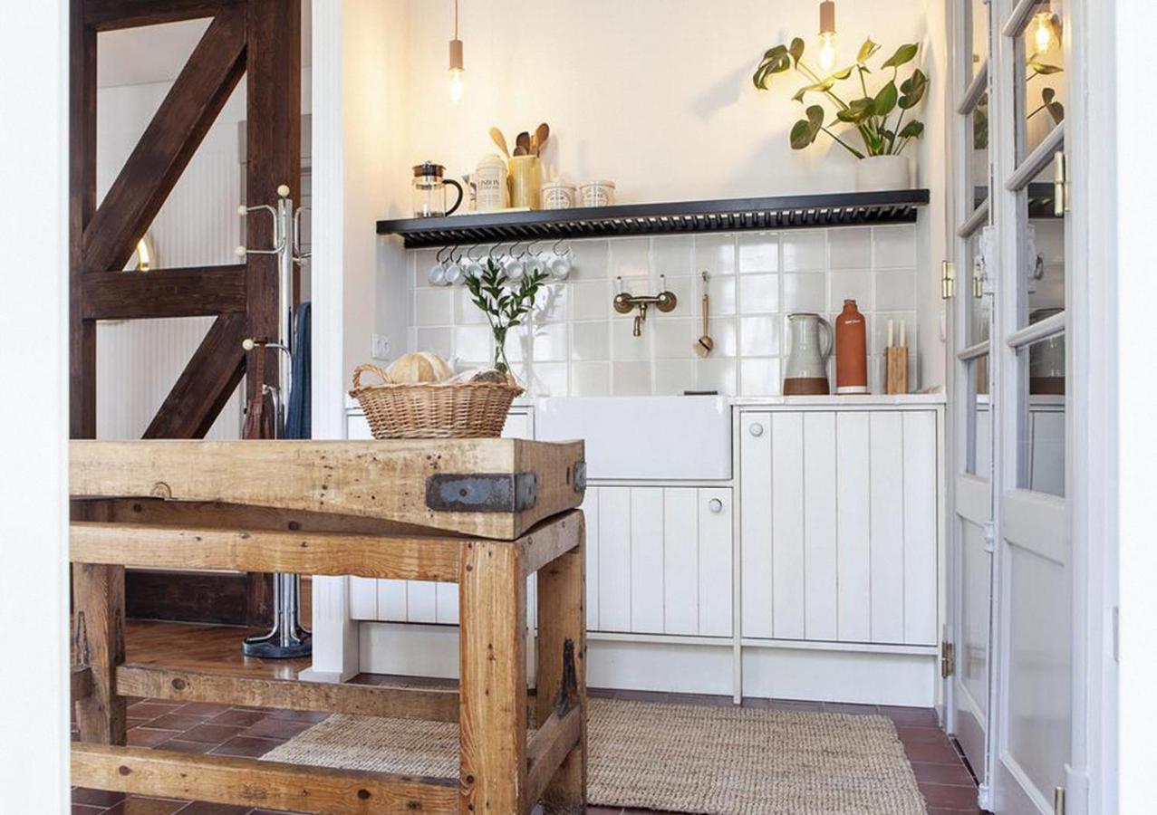 Bohemian Luxury - Intendente Lisboa Ngoại thất bức ảnh