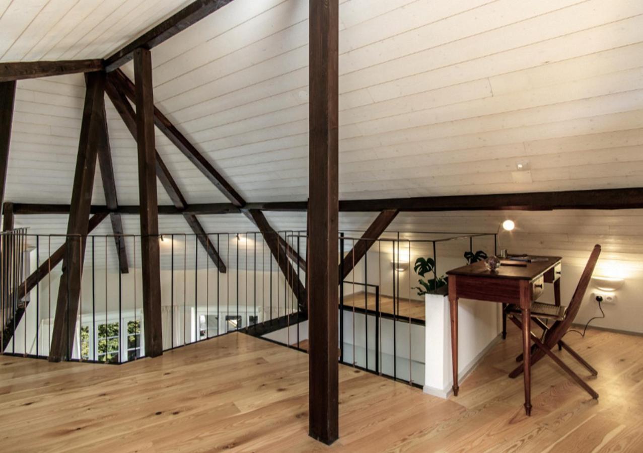 Bohemian Luxury - Intendente Lisboa Ngoại thất bức ảnh