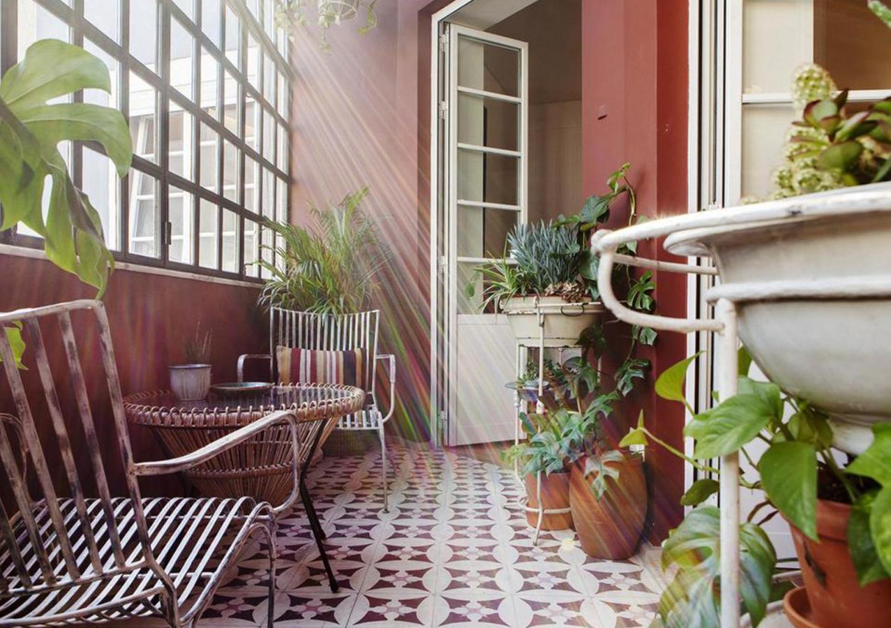 Bohemian Luxury - Intendente Lisboa Ngoại thất bức ảnh