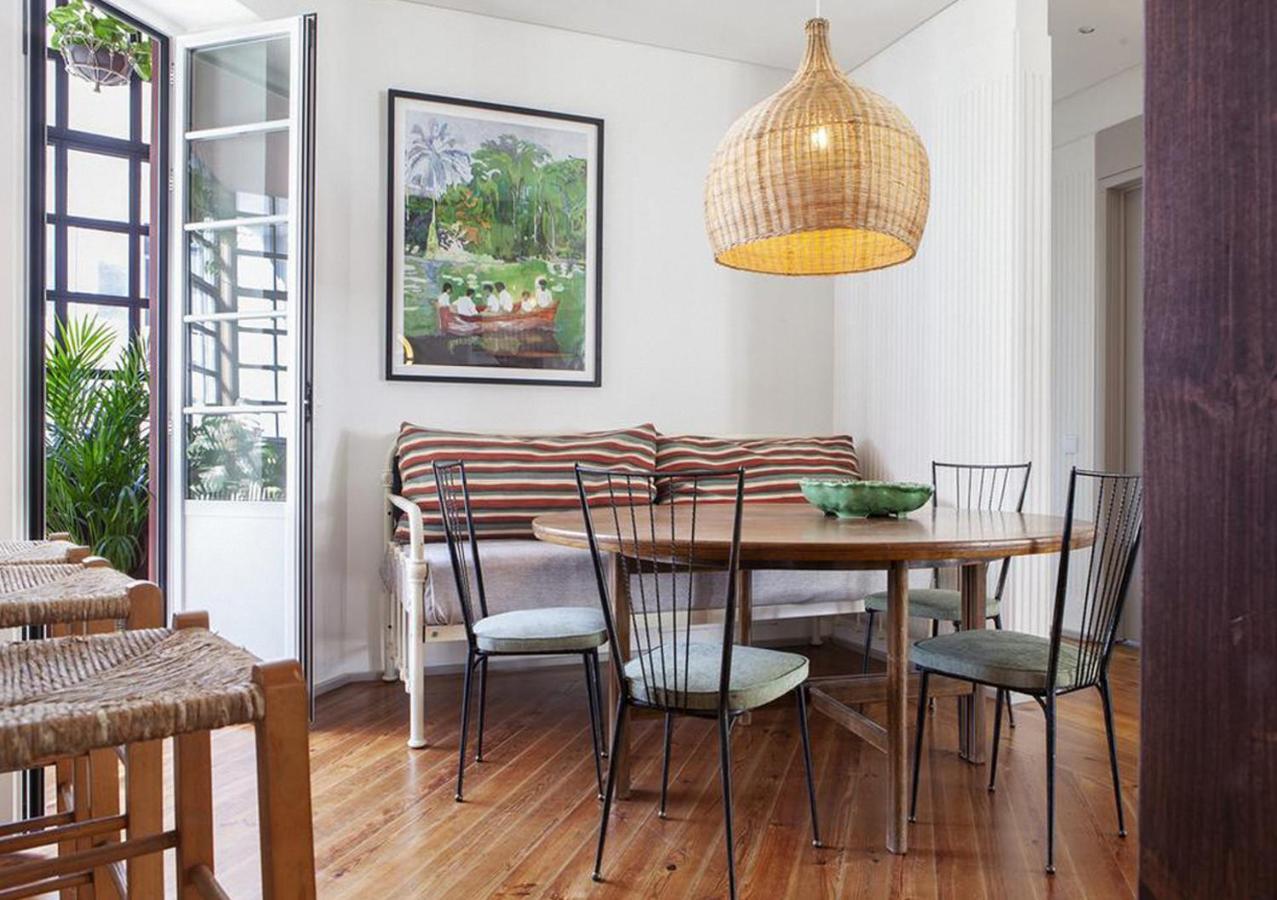 Bohemian Luxury - Intendente Lisboa Ngoại thất bức ảnh