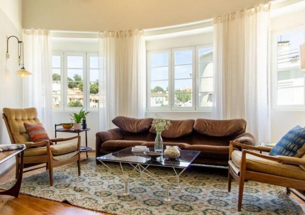 Bohemian Luxury - Intendente Lisboa Ngoại thất bức ảnh